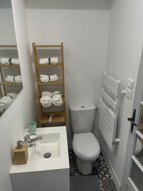 Location studio Rouen - Photo 5