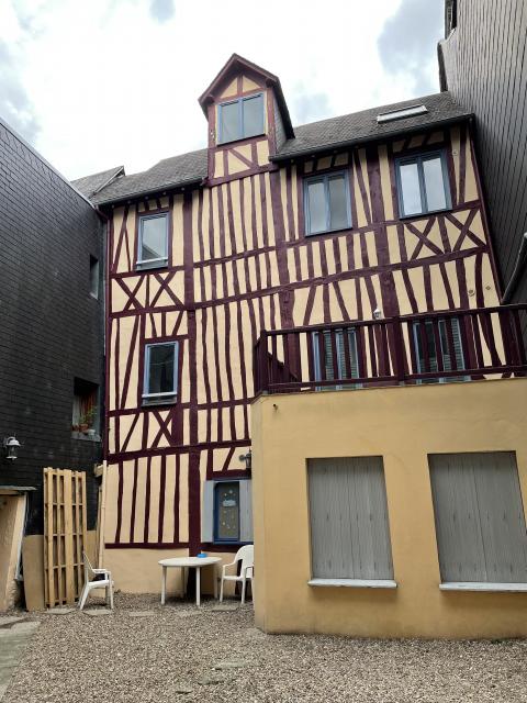 Location studio Rouen - Photo 6