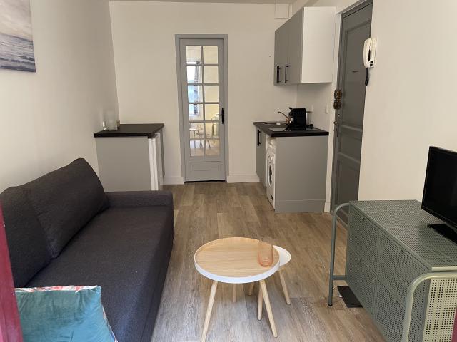 Location studio Rouen - Photo 7