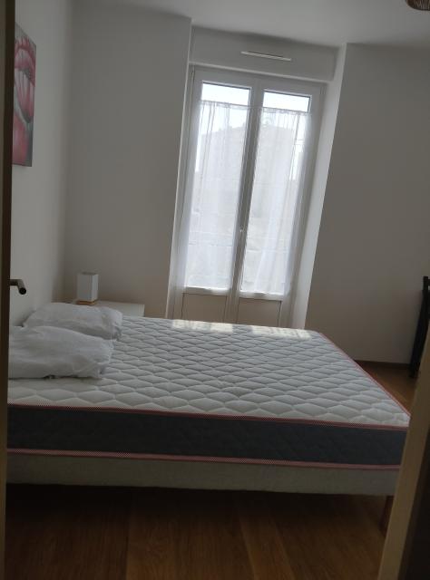 Location appartement T2 St Die des Vosges - Photo 2