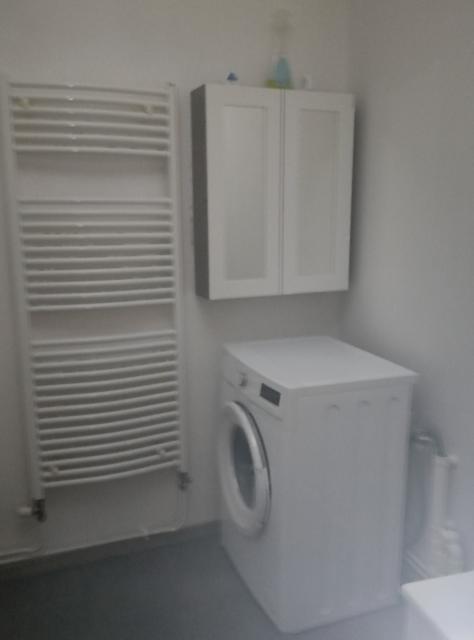 Location appartement T2 St Die des Vosges - Photo 3