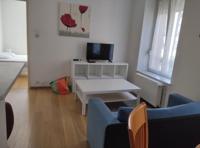 Location appartement T2 St Die des Vosges - Photo 4