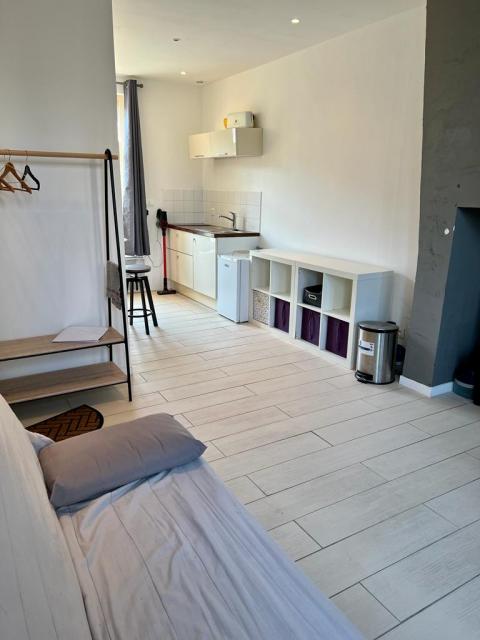 Location studio Amiens - Photo 2