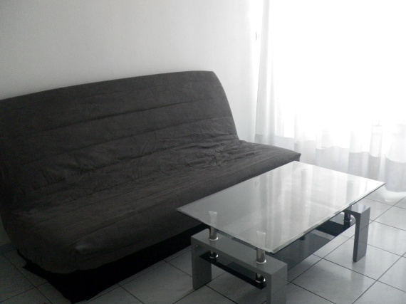 Location studio Gradignan - Photo 8