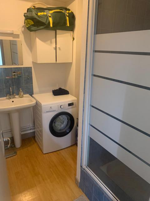 Location appartement T2 Angers - Photo 7