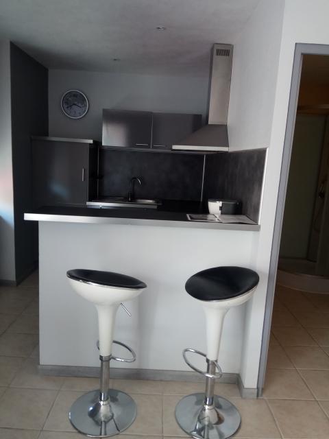 Location studio Montceau les Mines - Photo 2