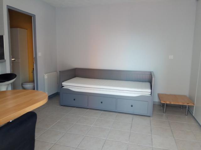 Location studio Montceau les Mines - Photo 3