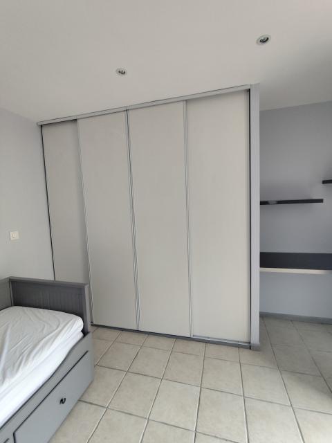 Location studio Montceau les Mines - Photo 4