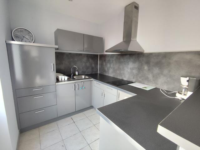 Location studio Montceau les Mines - Photo 6