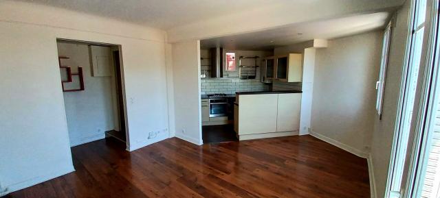 Location appartement T3 Asnieres sur Seine - Photo 2