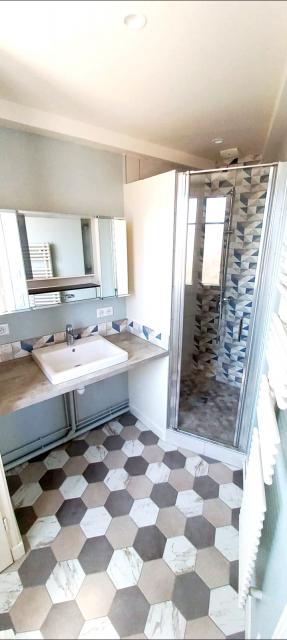 Location appartement T3 Asnieres sur Seine - Photo 7