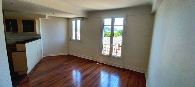 Location appartement T3 Asnieres sur Seine - Photo 9