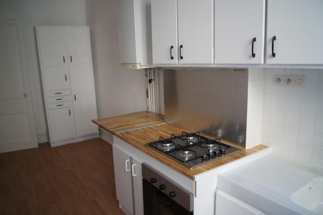 Location appartement T1 St Etienne - Photo 4