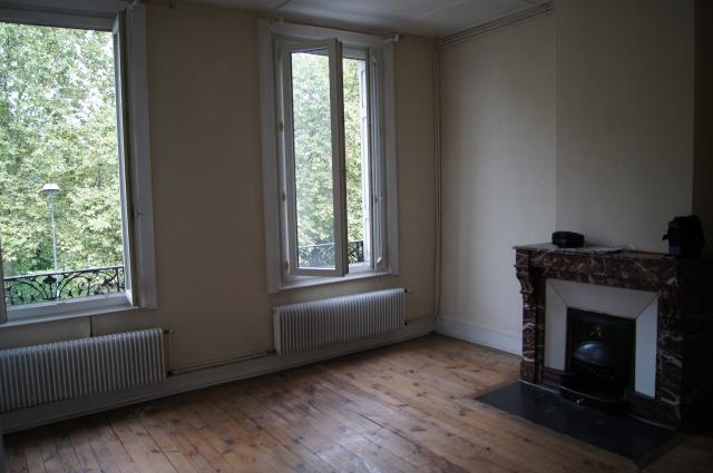 Location appartement T1 St Etienne - Photo 6
