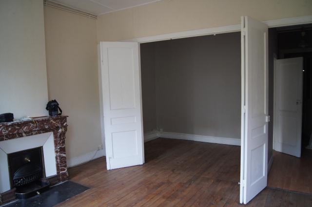 Location appartement T1 St Etienne - Photo 7