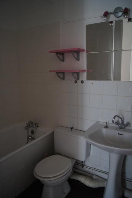 Location appartement T1 St Etienne - Photo 8