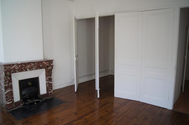 Location appartement T1 St Etienne - Photo 10