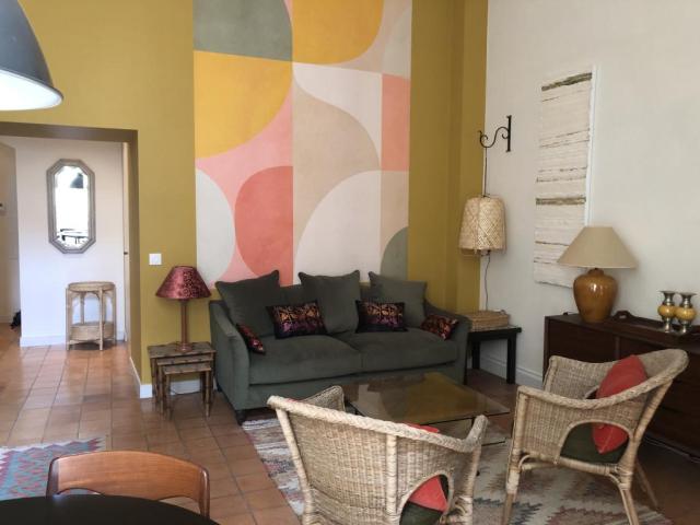 Location appartement T2 Avignon - Photo 2