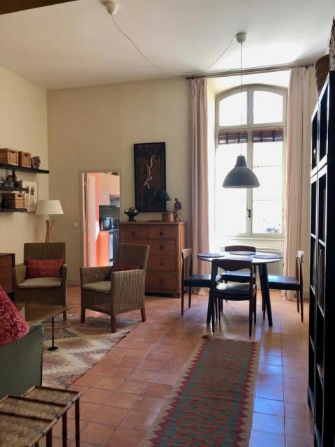 Location appartement T2 Avignon - Photo 4