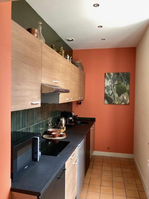 Location appartement T2 Avignon - Photo 5