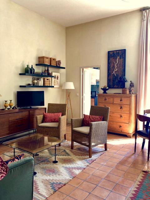Location appartement T2 Avignon - Photo 9