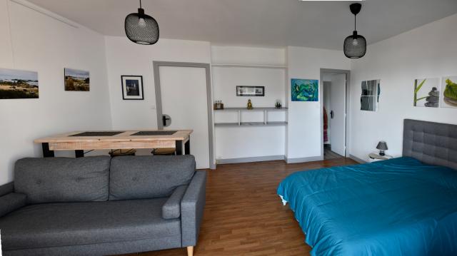 Location studio Granville - Photo 4