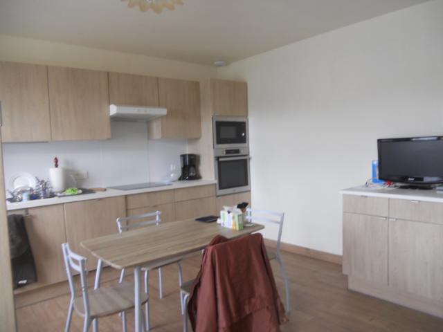 Location maison F5 L'Aigle - Photo 2