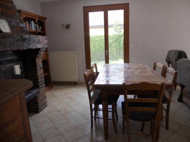 Location maison F5 L'Aigle - Photo 4
