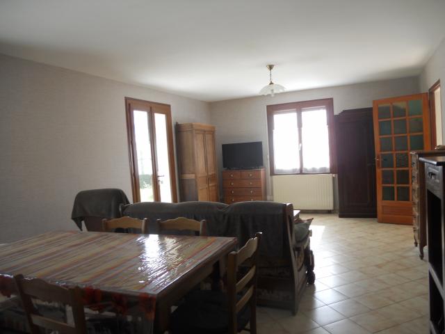 Location maison F5 L'Aigle - Photo 5