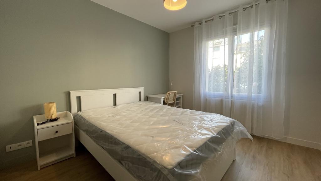 Location chambre Rennes - Photo 1