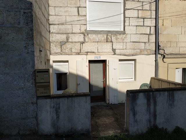 Location appartement T1 Angouleme - Photo 3