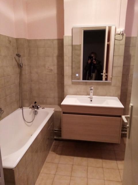 Location appartement T4 Tarbes - Photo 2