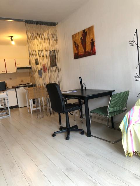 Location studio Nancy - Photo 2