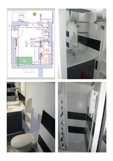 Location studio Nantes - Photo 2