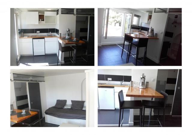 Location studio Nantes - Photo 3