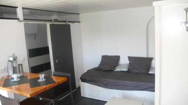 Location studio Nantes - Photo 4