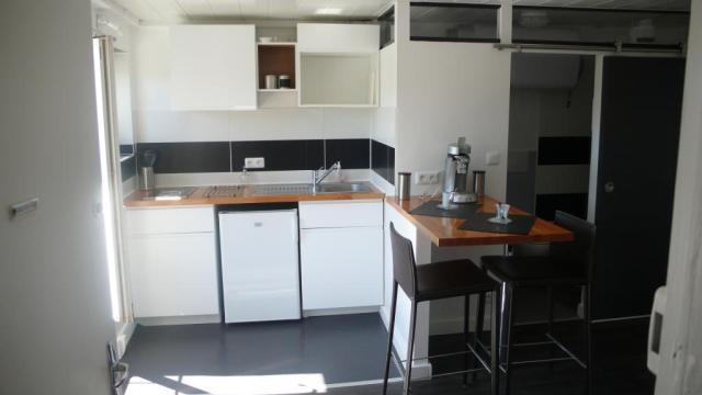 Location studio Nantes - Photo 6