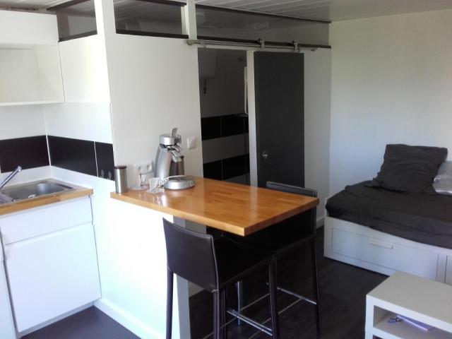 Location studio Nantes - Photo 8