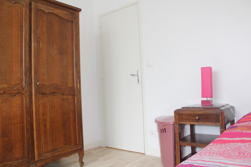 Location chambre Reims - Photo 1