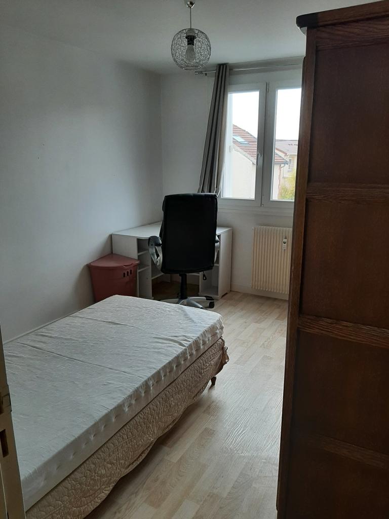 Location chambre Reims - Photo 2