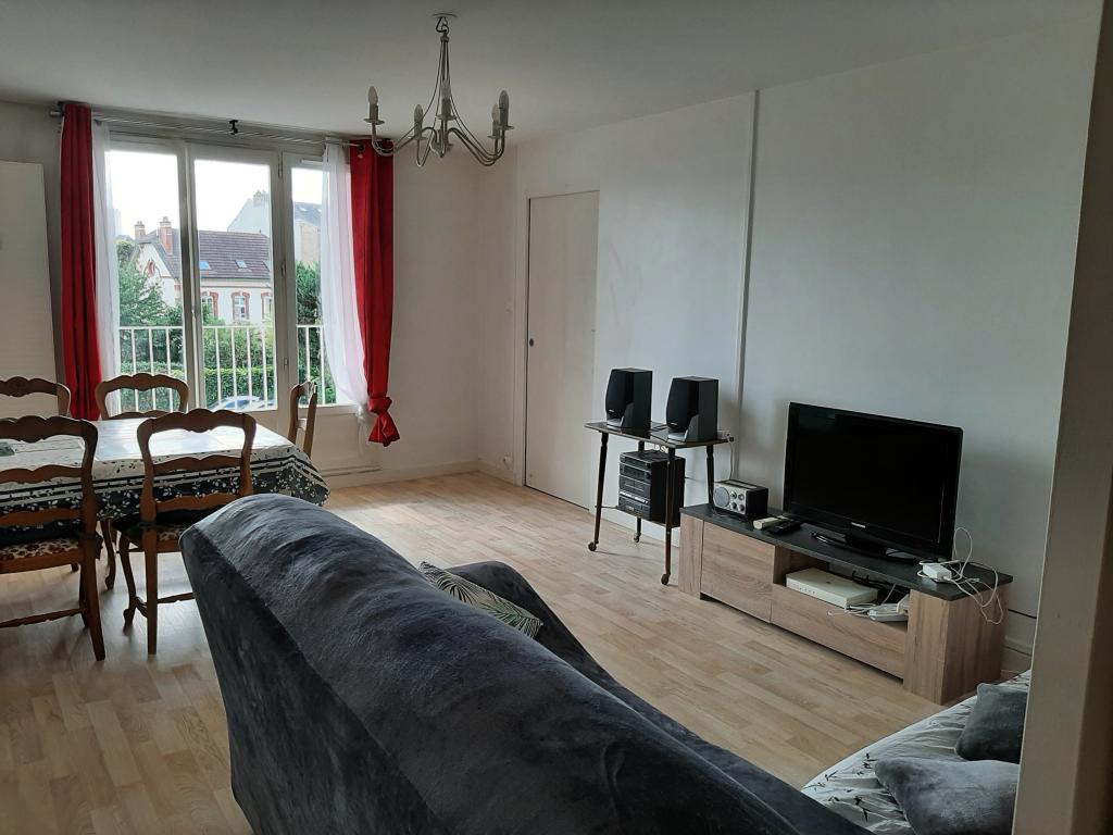 Location chambre Reims - Photo 4
