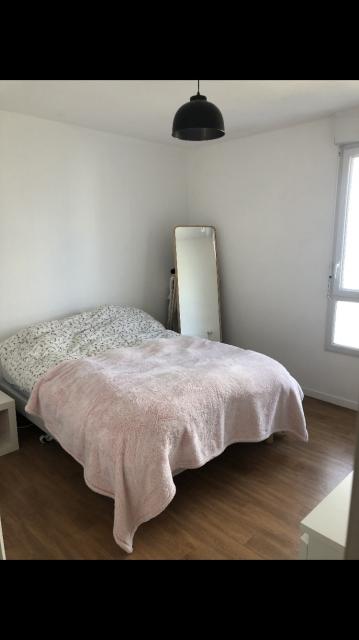 Location appartement T3 Nantes - Photo 2