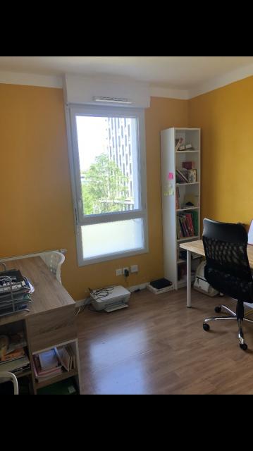 Location appartement T3 Nantes - Photo 3