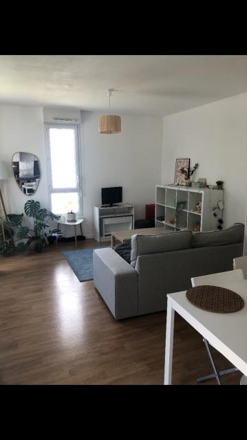 Location appartement T3 Nantes - Photo 4