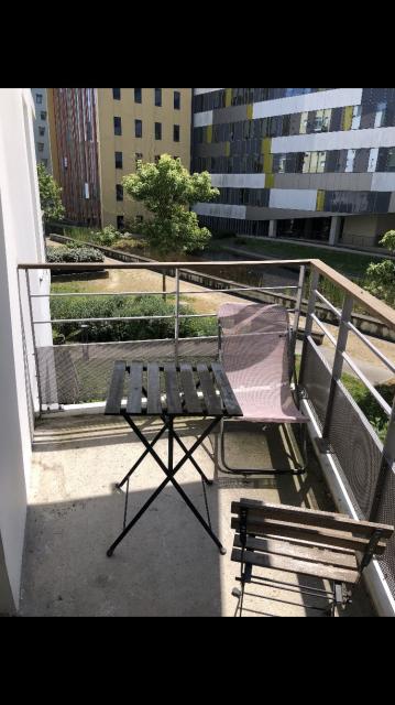Location appartement T3 Nantes - Photo 5