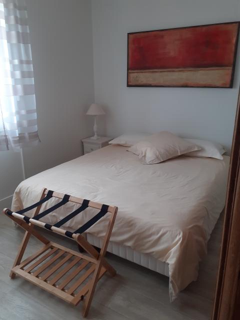 Location chambre La Rochelle - Photo 2