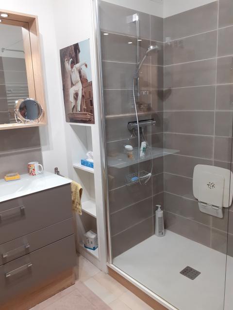 Location chambre La Rochelle - Photo 3