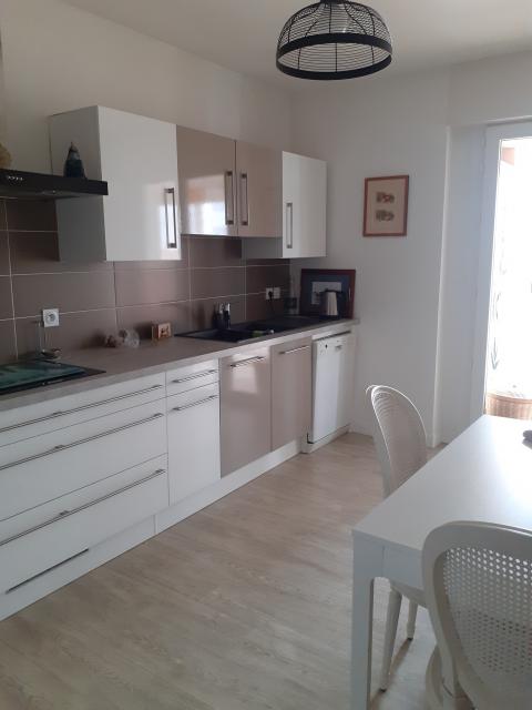 Location chambre La Rochelle - Photo 4