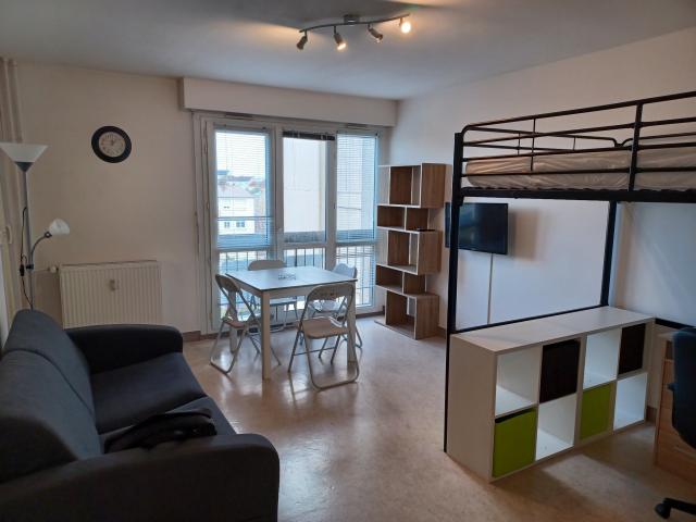 Location studio Limoges - Photo 4