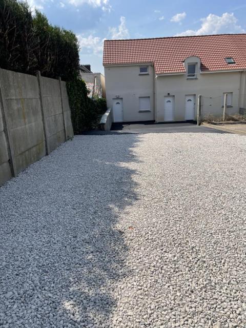 Location studio St Etienne du Rouvray - Photo 3